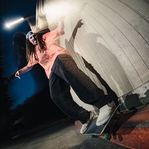 Meet your Posher, Trent